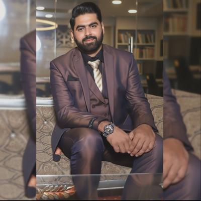 Zia Mujtaba